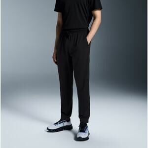 ON Men's Black Movement Joggers Size XS